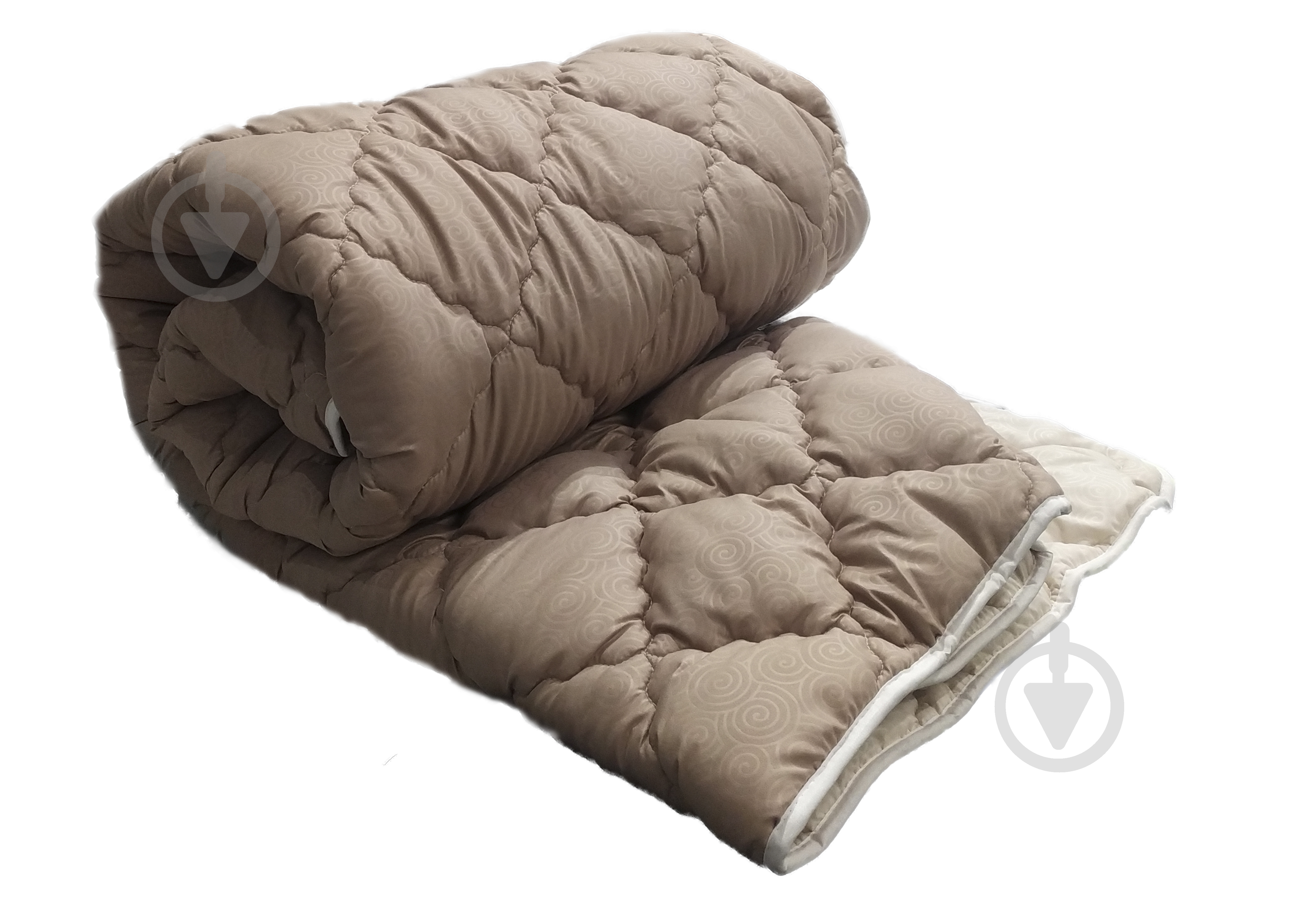 Одеяло Ода 155x205 см 1280 г в ассортименте - фото 2 Одеяло Ода 155x205 см 1280 г в ассортименте - фото 2