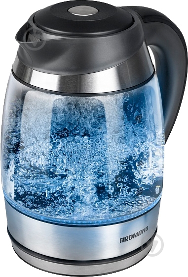 Электрочайник Redmond RK-G184D - фото 1