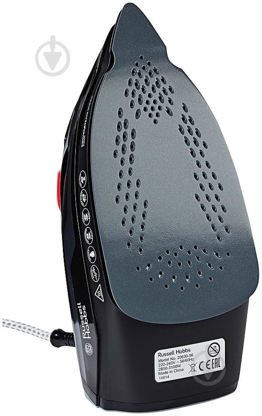 Праска Russell Hobbs Power Steam Ultra 20630-56 - фото 2