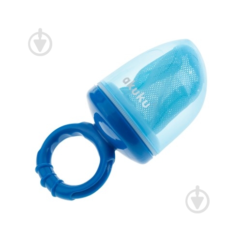 Ниблер Akuku голубой - фото 1