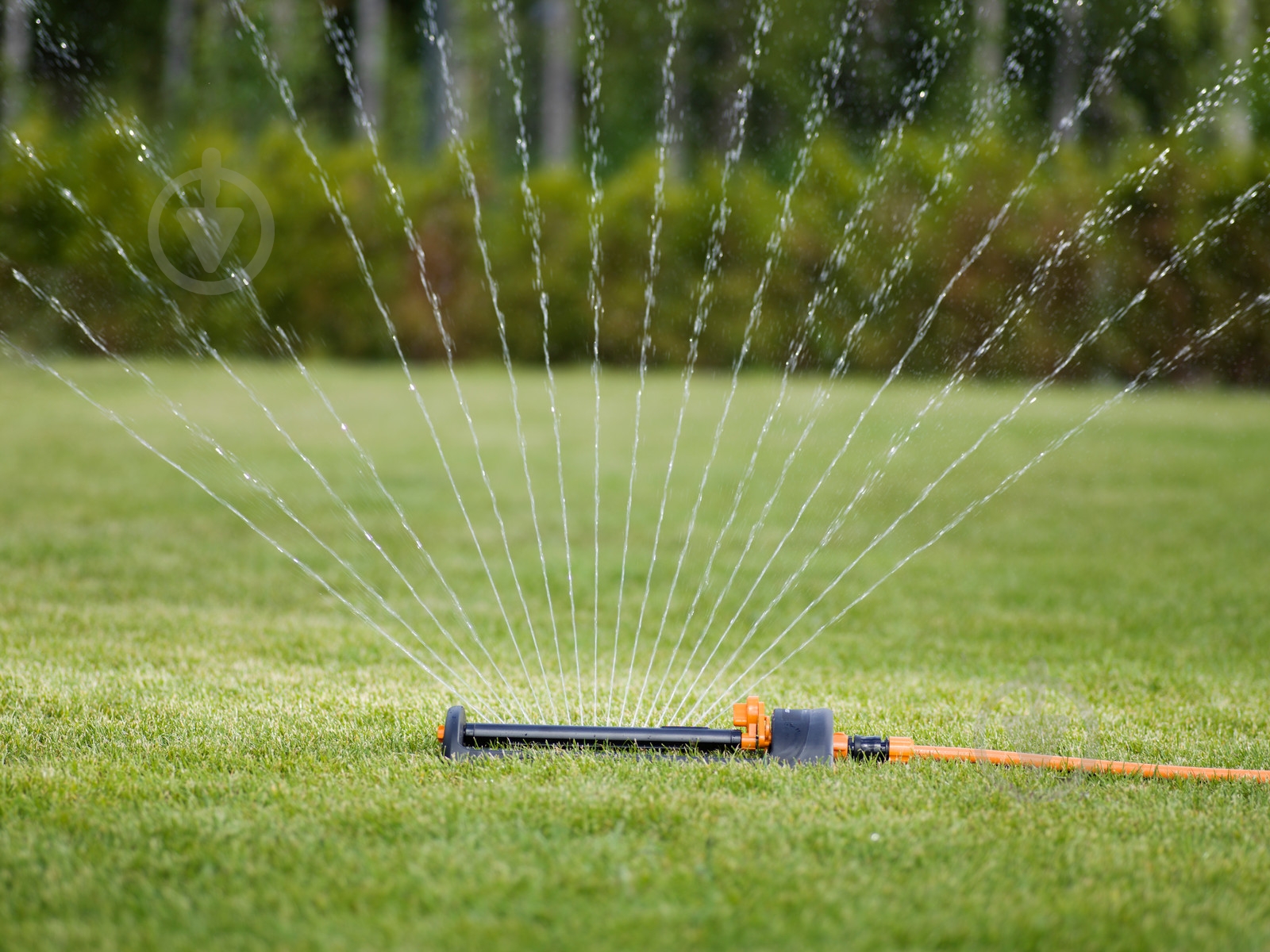 Распылитель Fiskars с металлической основой (1023661) - фото 3