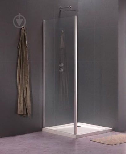 Душевая стенка Koller Pool 90х190 см S90G - фото 2