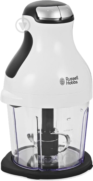 Блендер стационарный Russell Hobbs 21510-56 - фото 1 Блендер стационарный Russell Hobbs 21510-56 - фото 1