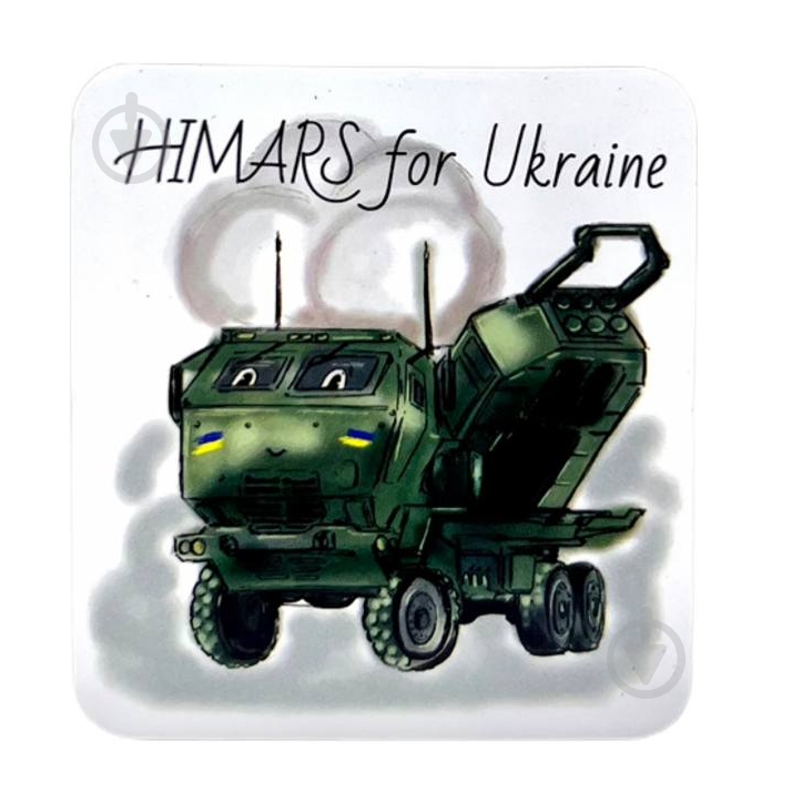 Магнит MAXGROUP Химарс NM-339 - фото 1