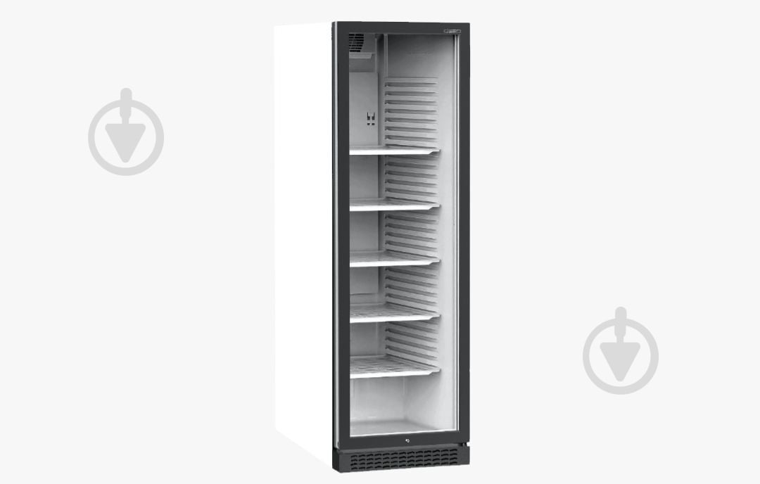 Холодильна вітрина Simfer SDS 385 DC 1 YF - фото 4 Холодильна вітрина Simfer SDS 385 DC 1 YF - фото 4