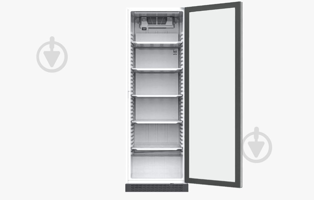 Холодильна вітрина Simfer SDS 385 DC 1 YF - фото 3 Холодильна вітрина Simfer SDS 385 DC 1 YF - фото 3