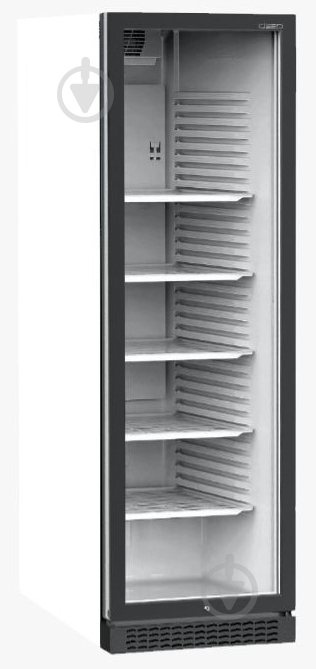 Холодильна вітрина Simfer SDS 385 DC 1 YF - фото 1 Холодильна вітрина Simfer SDS 385 DC 1 YF - фото 1