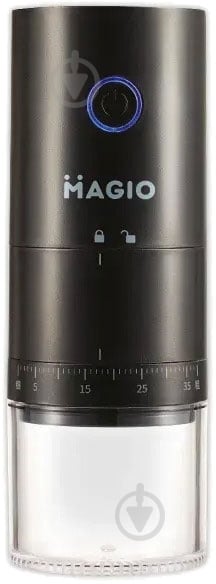 Кавомолка Magio MG-198 - фото 1