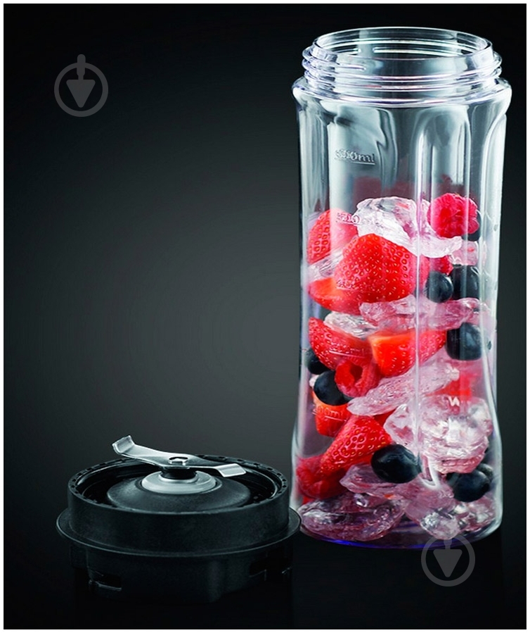 Блендер стационарный Russell Hobbs 22340-56 - фото 4 Блендер стационарный Russell Hobbs 22340-56 - фото 4
