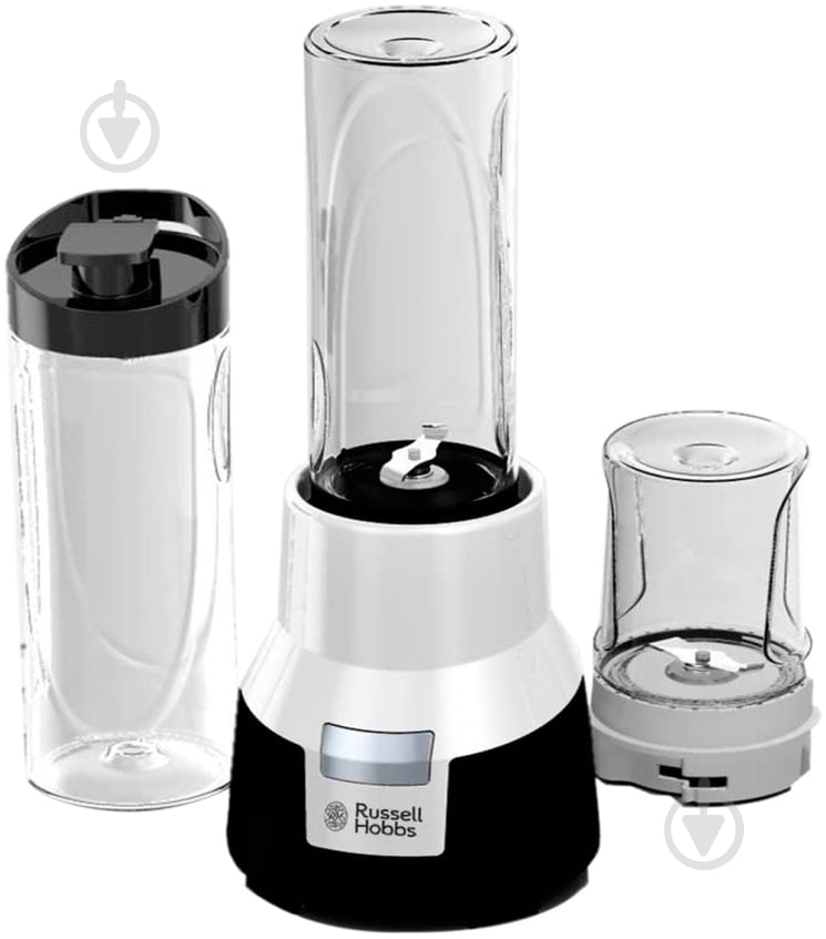 Блендер стационарный Russell Hobbs 22340-56 - фото 1 Блендер стационарный Russell Hobbs 22340-56 - фото 1