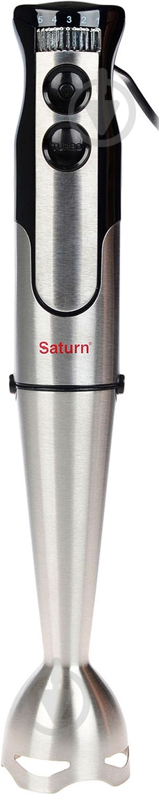 Блендер погружной Saturn ST-FP9063 - фото 2