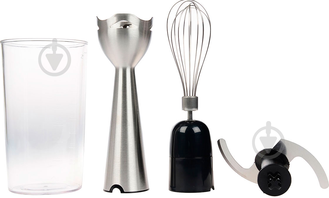 Блендер погружной Saturn ST-FP9063 - фото 10