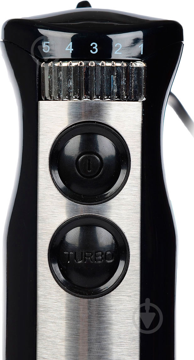 Блендер погружной Saturn ST-FP9063 - фото 4