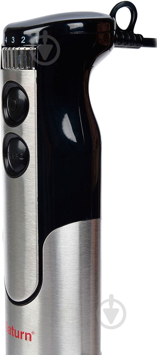 Блендер погружной Saturn ST-FP9063 - фото 5