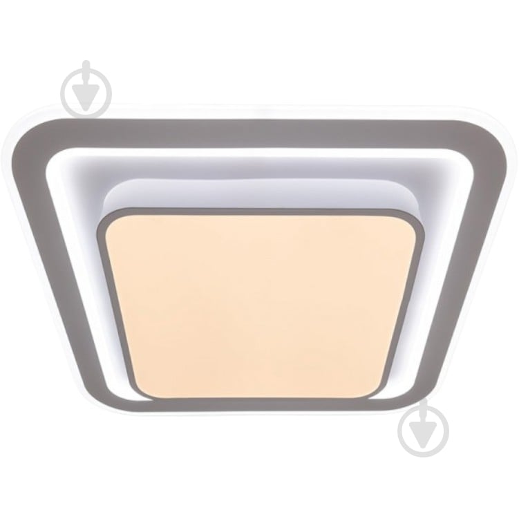 Світильник світлодіодний ARDERO SMART PEARL білий AL6400ARD - фото 6