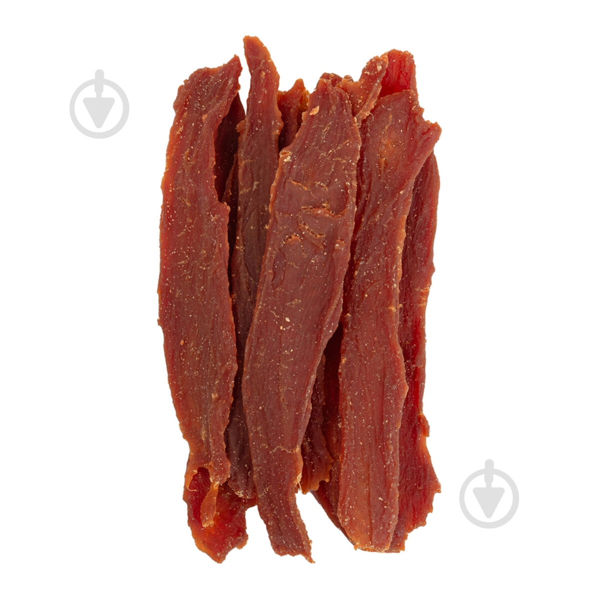 Ласощі Waudog Treats Качине в'ялене м'ясо 100 г - фото 2 Ласощі Waudog Treats Качине в'ялене м'ясо 100 г - фото 2