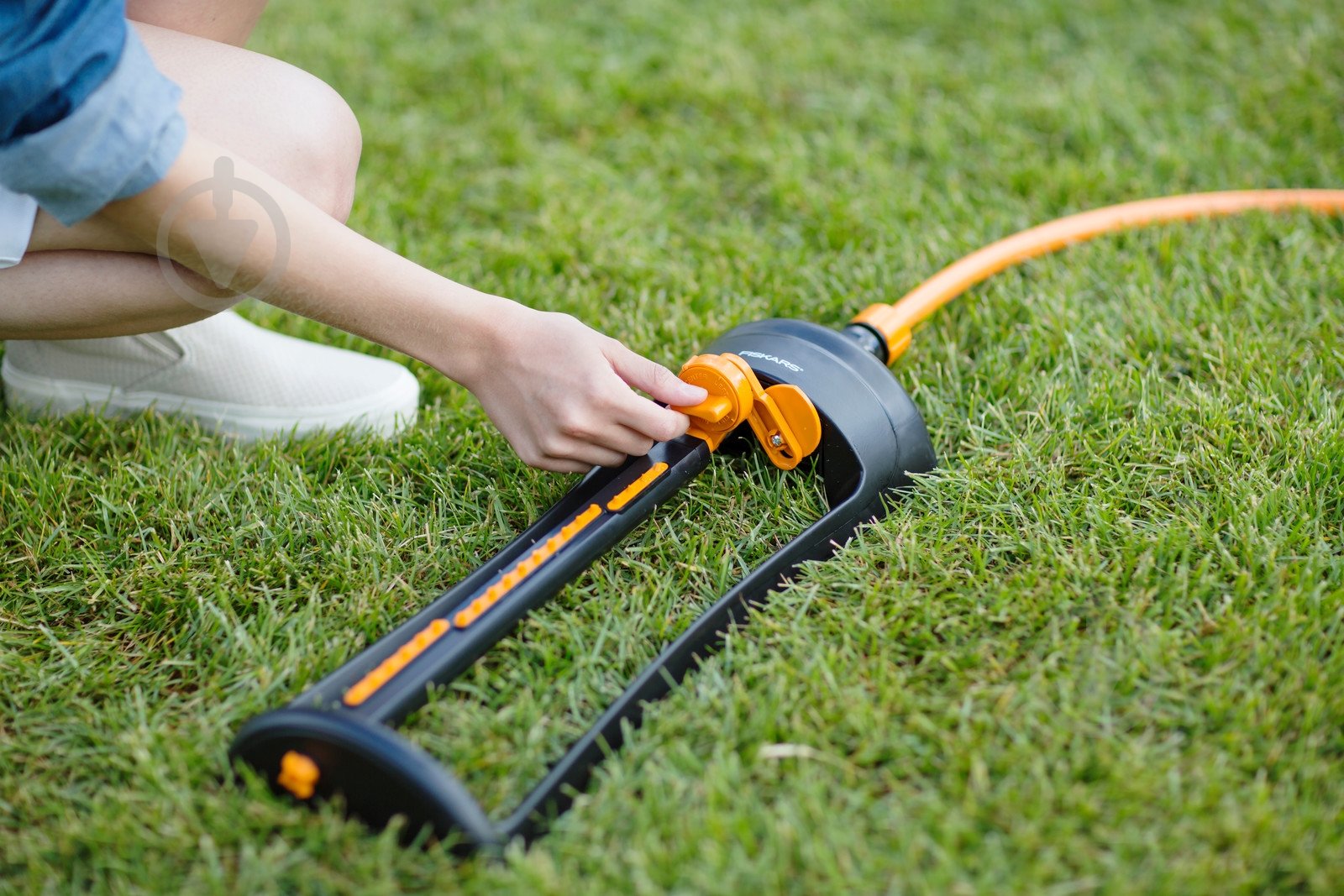 Распылитель Fiskars Распвлитель - фото 3