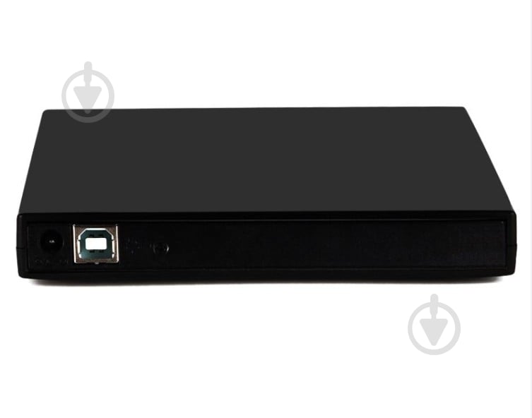Привод Gembird внешний DVD-USB-02 - фото 3
