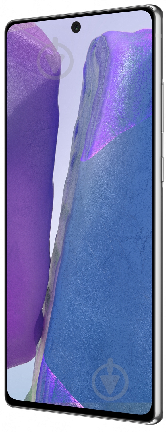 Смартфон Samsung Galaxy Note 20 8/256GB grey (SM-N980FZAGSEK) - фото 7