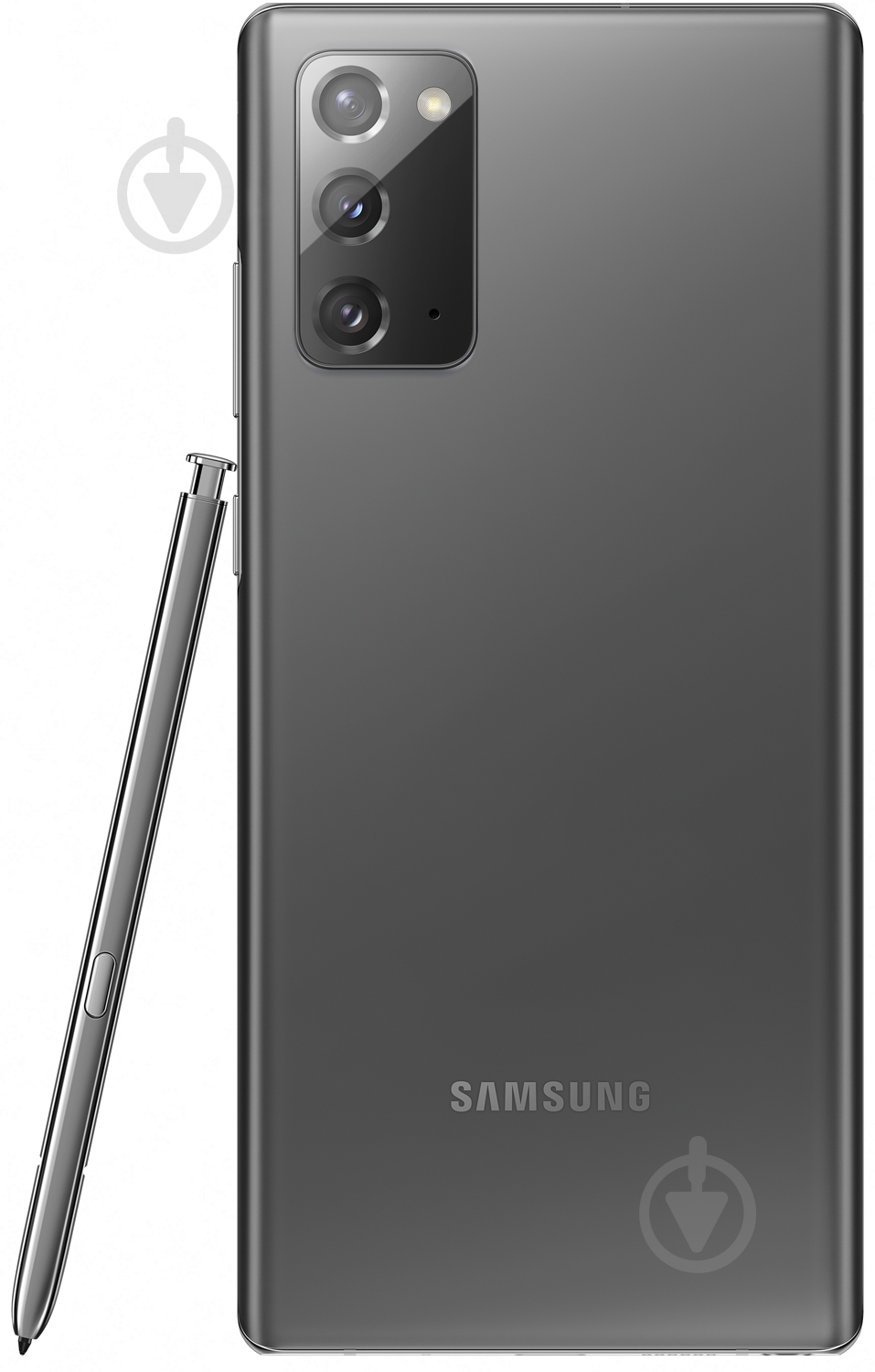 Смартфон Samsung Galaxy Note 20 8/256GB grey (SM-N980FZAGSEK) - фото 13