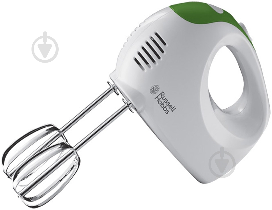 Миксер Russell Hobbs Explore (22230-56) - фото 1 Миксер Russell Hobbs Explore (22230-56) - фото 1