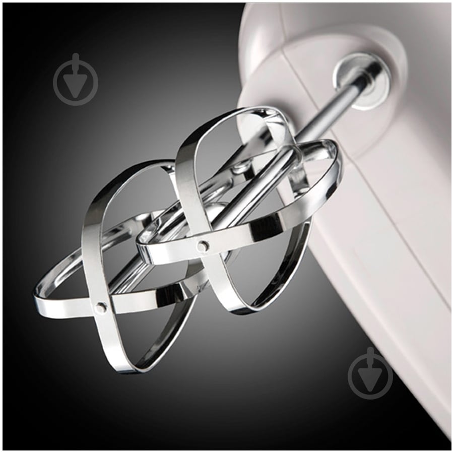 Миксер Russell Hobbs Explore (22230-56) - фото 2 Миксер Russell Hobbs Explore (22230-56) - фото 2