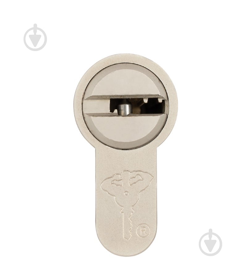 Циліндр Mul-T-Lock Integrator 35x35 ключ-вороток 70 мм чорний - фото 4 Циліндр Mul-T-Lock Integrator 35x35 ключ-вороток 70 мм чорний - фото 4