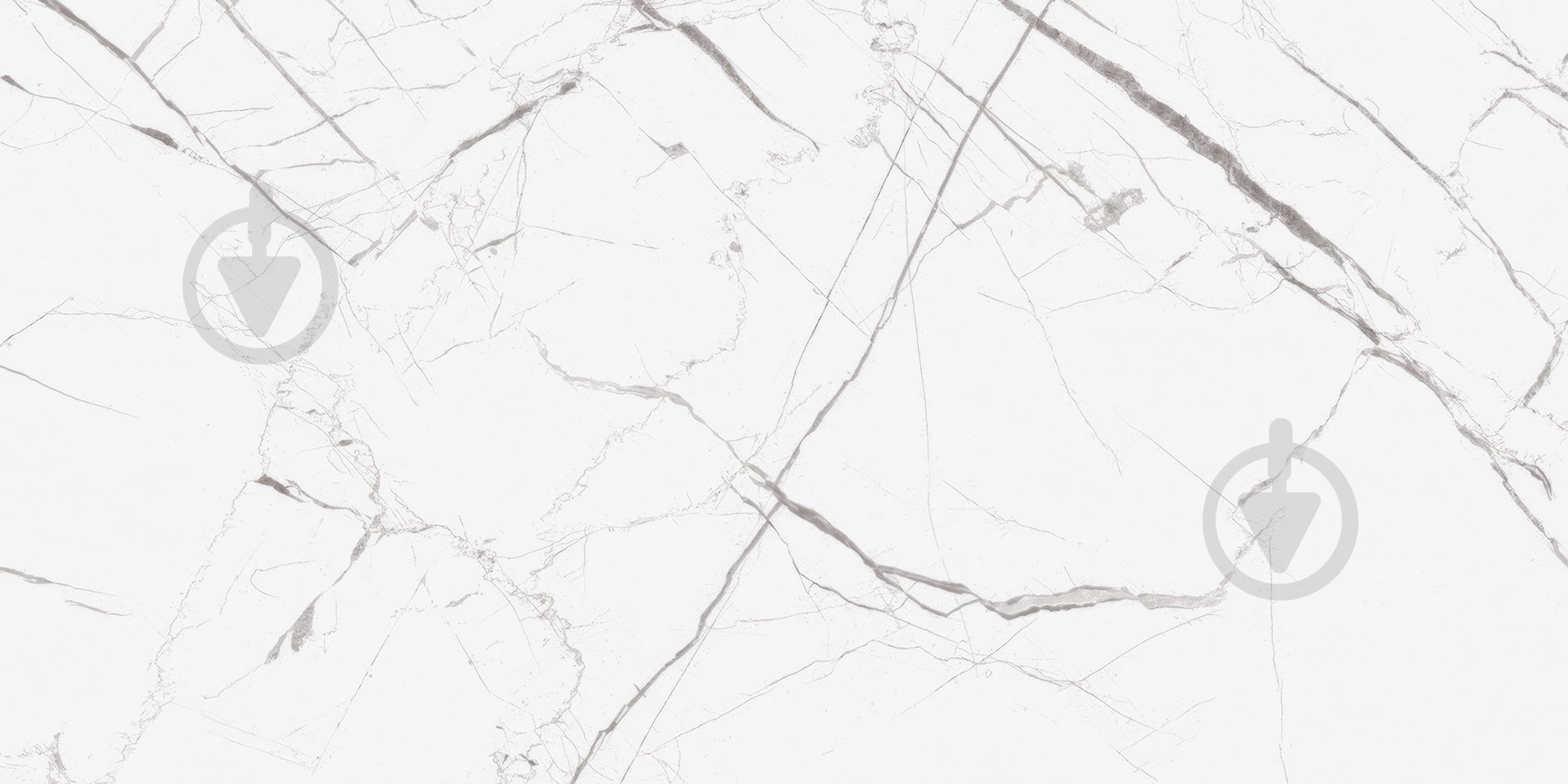 Плитка Allore Group Marmolino White W M NR Satin 30,8x60,8 см - фото 5