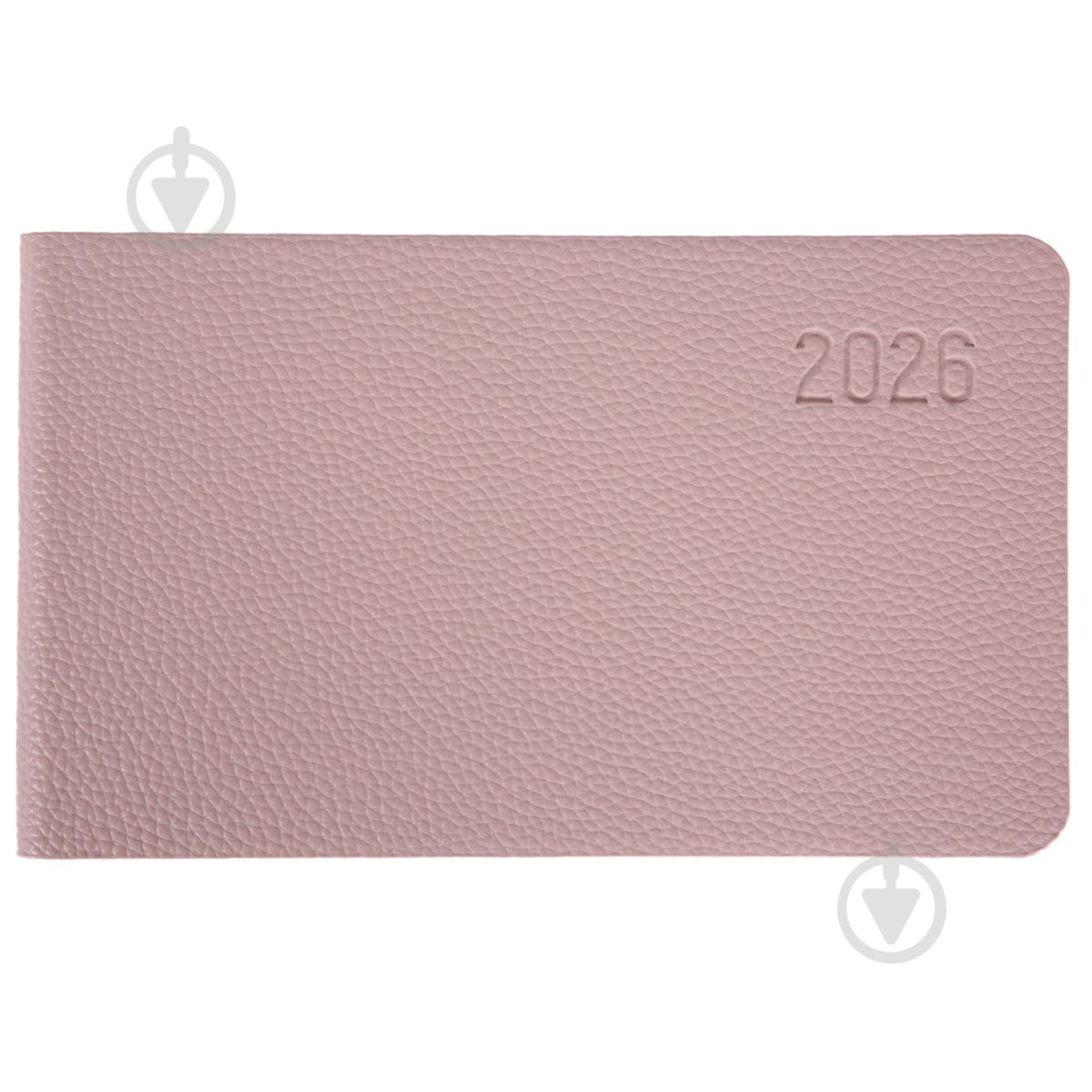 Еженедельник датированный 10х17см Monaco Leo Planner В6 252655 фиолетовый - фото 1 Еженедельник датированный 10х17см Monaco Leo Planner В6 252655 фиолетовый - фото 1