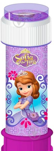 Colorplast Мильні бульбашки Софія 60мл - фото 1