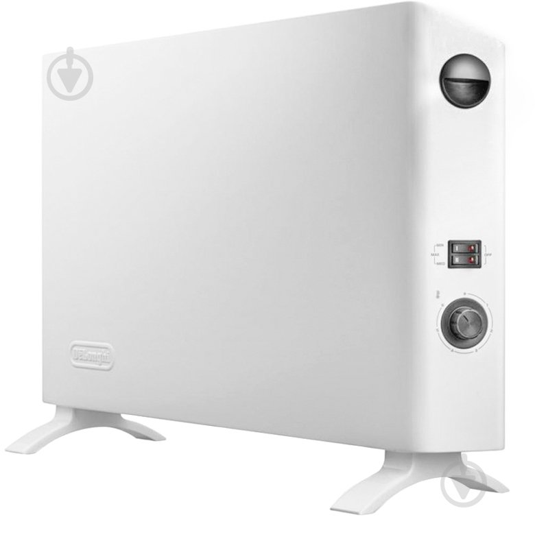 Конвектор электрический Delonghi HSX 2320 - фото 1