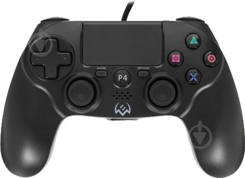 Геймпад Sven GC-400 USB - фото 1