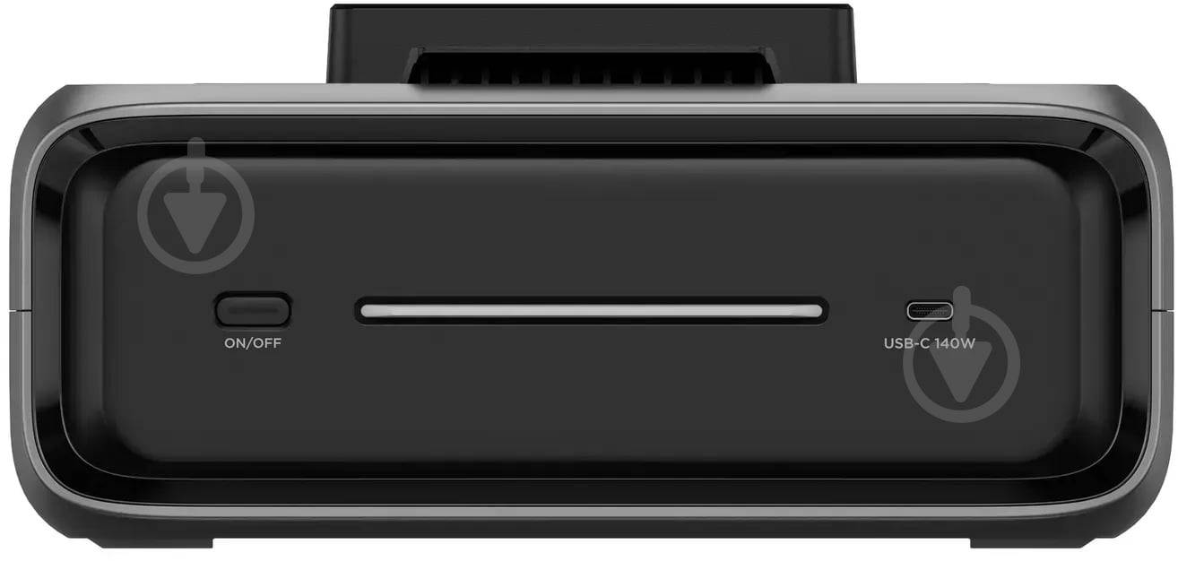 Дополнительный аккумулятор EcoFlow RIVER 3 EB300 Extra Battery (286 Вт·ч) - фото 1