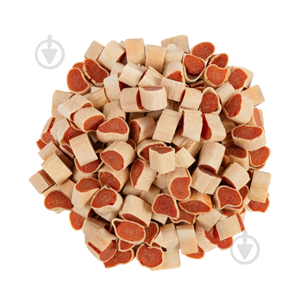 Ласощі Waudog Treats Маленькі курячі суші 100 г - фото 2 Ласощі Waudog Treats Маленькі курячі суші 100 г - фото 2