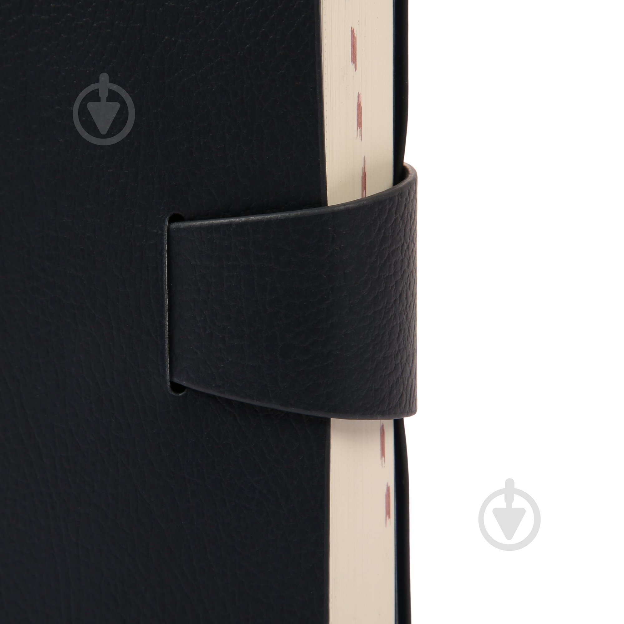 Дневник датированный 12х20 см Alpha Leo Planner B5 252629 синий - фото 4