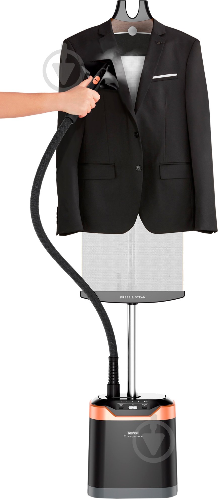 Отпариватель Tefal PRO Style Care IT8460 - фото 7