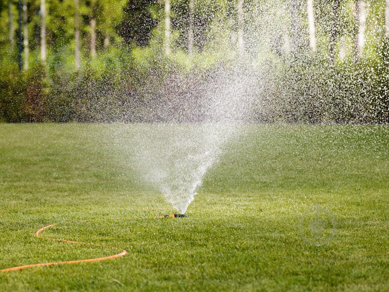 Распылитель Fiskars стационарный (1023664) - фото 3 Распылитель Fiskars стационарный (1023664) - фото 3