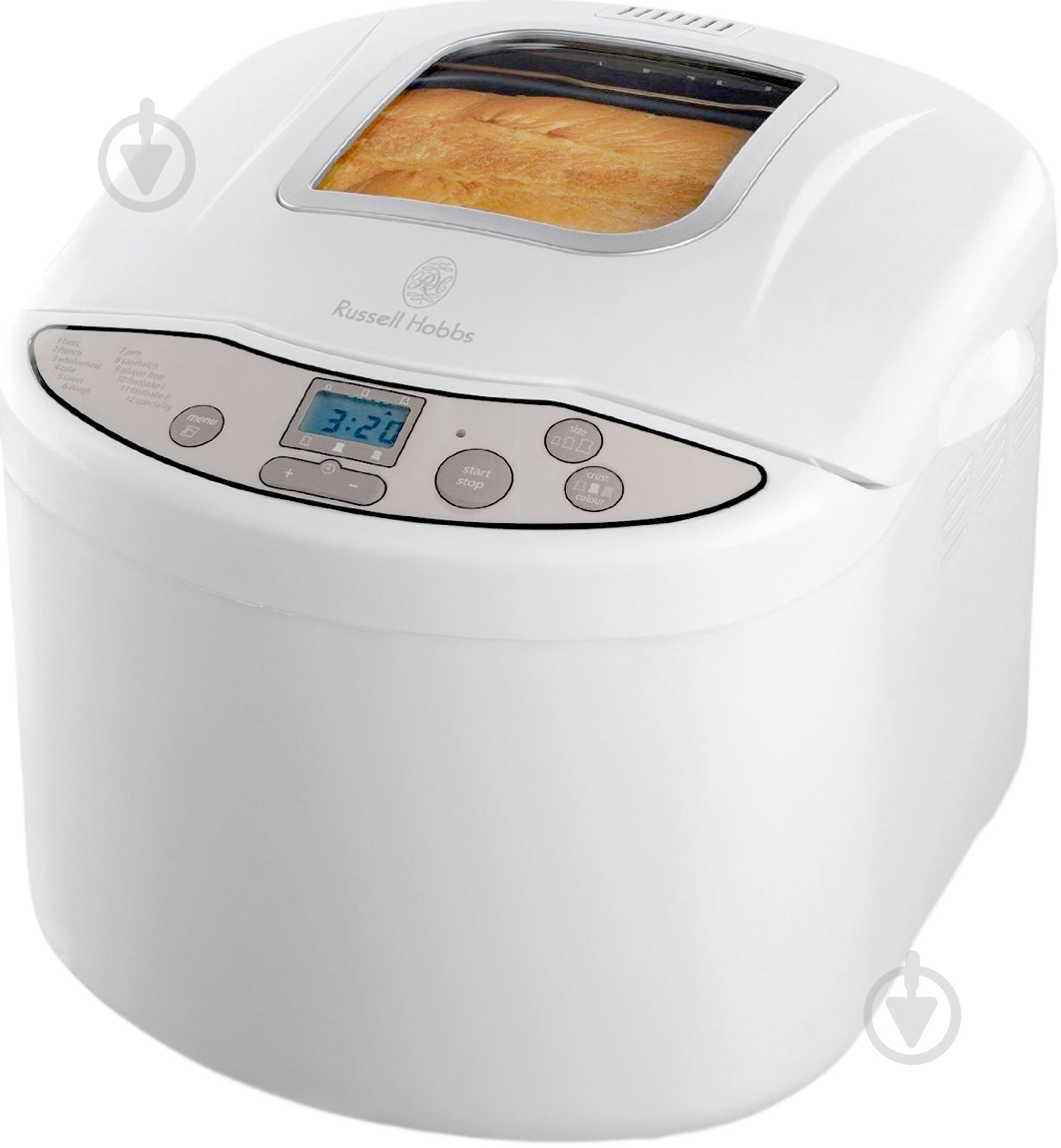 Хлебопечка Russell Hobbs 18036-56 - фото 1