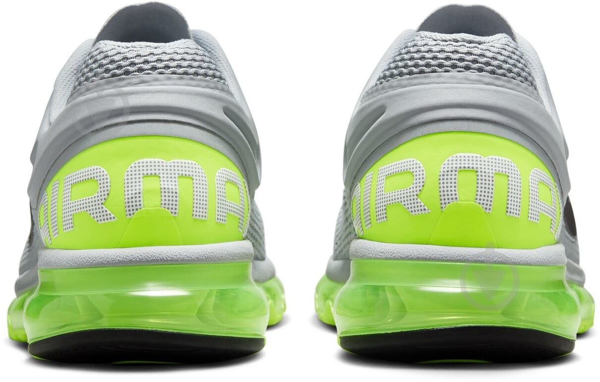 Кроссовки мужские Nike AIR MAX 2013 HF3660-003 р.43 серые - фото 6 Кроссовки мужские Nike AIR MAX 2013 HF3660-003 р.43 серые - фото 6