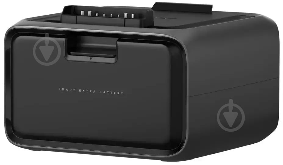 Дополнительный аккумулятор EcoFlow RIVER 3 EB600 Extra Battery (572 Вт·ч) - фото 3 Дополнительный аккумулятор EcoFlow RIVER 3 EB600 Extra Battery (572 Вт·ч) - фото 3