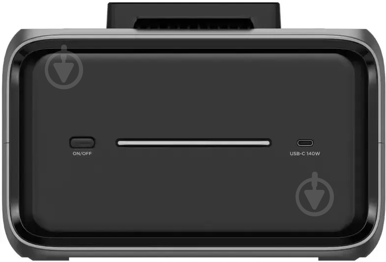 Дополнительный аккумулятор EcoFlow RIVER 3 EB600 Extra Battery (572 Вт·ч) - фото 1 Дополнительный аккумулятор EcoFlow RIVER 3 EB600 Extra Battery (572 Вт·ч) - фото 1