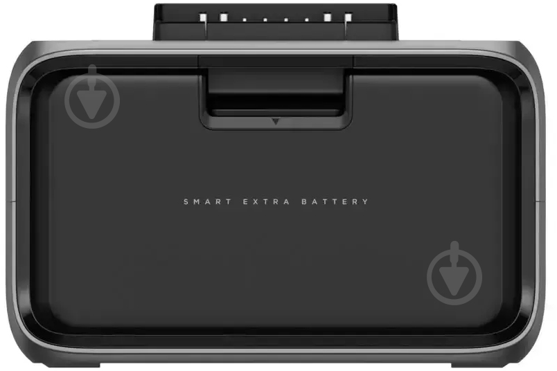 Дополнительный аккумулятор EcoFlow RIVER 3 EB600 Extra Battery (572 Вт·ч) - фото 5 Дополнительный аккумулятор EcoFlow RIVER 3 EB600 Extra Battery (572 Вт·ч) - фото 5