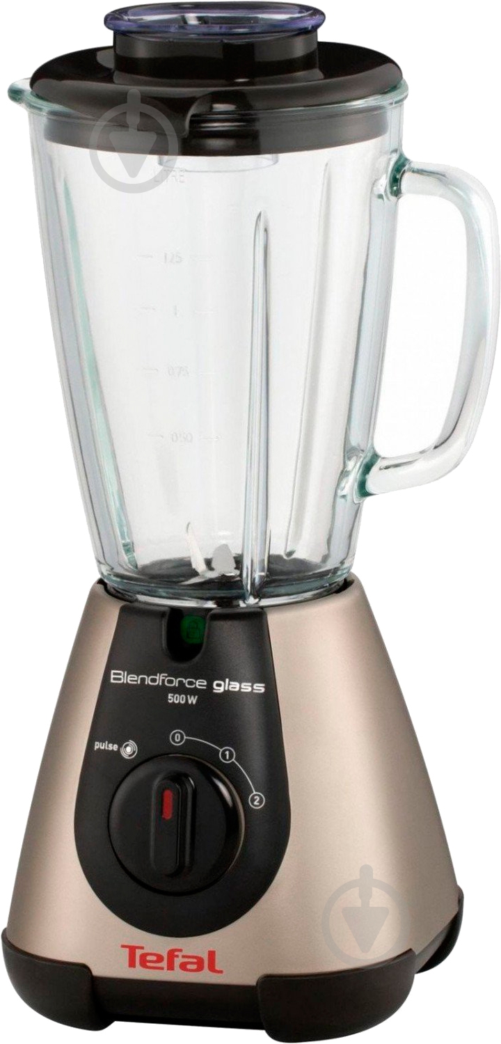 Блендер стаціонарний Tefal BL313A38 - фото 2
