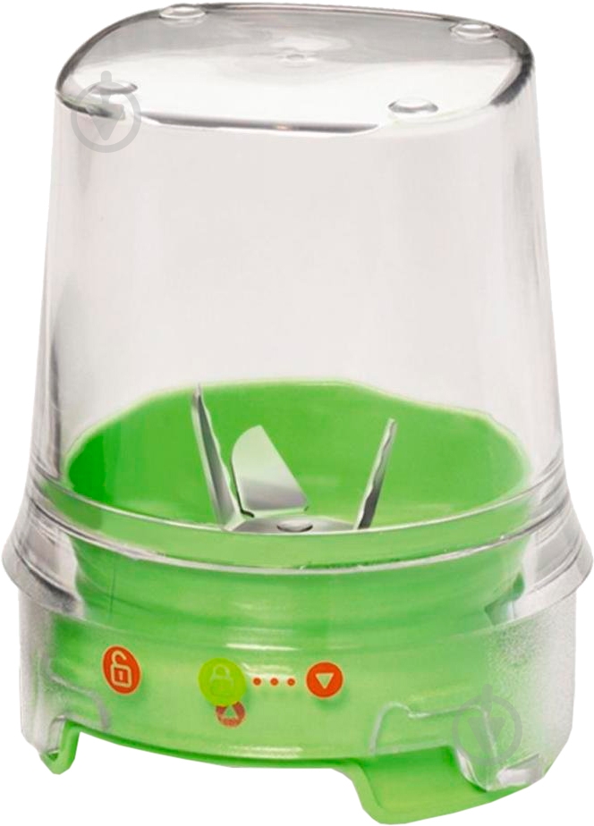 Блендер стаціонарний Tefal BL313A38 - фото 3