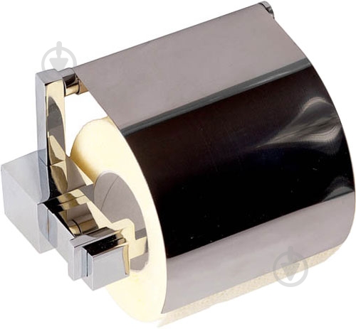 Тримач для туалетного паперу KUGU С5 511 - фото 3 Тримач для туалетного паперу KUGU С5 511 - фото 3