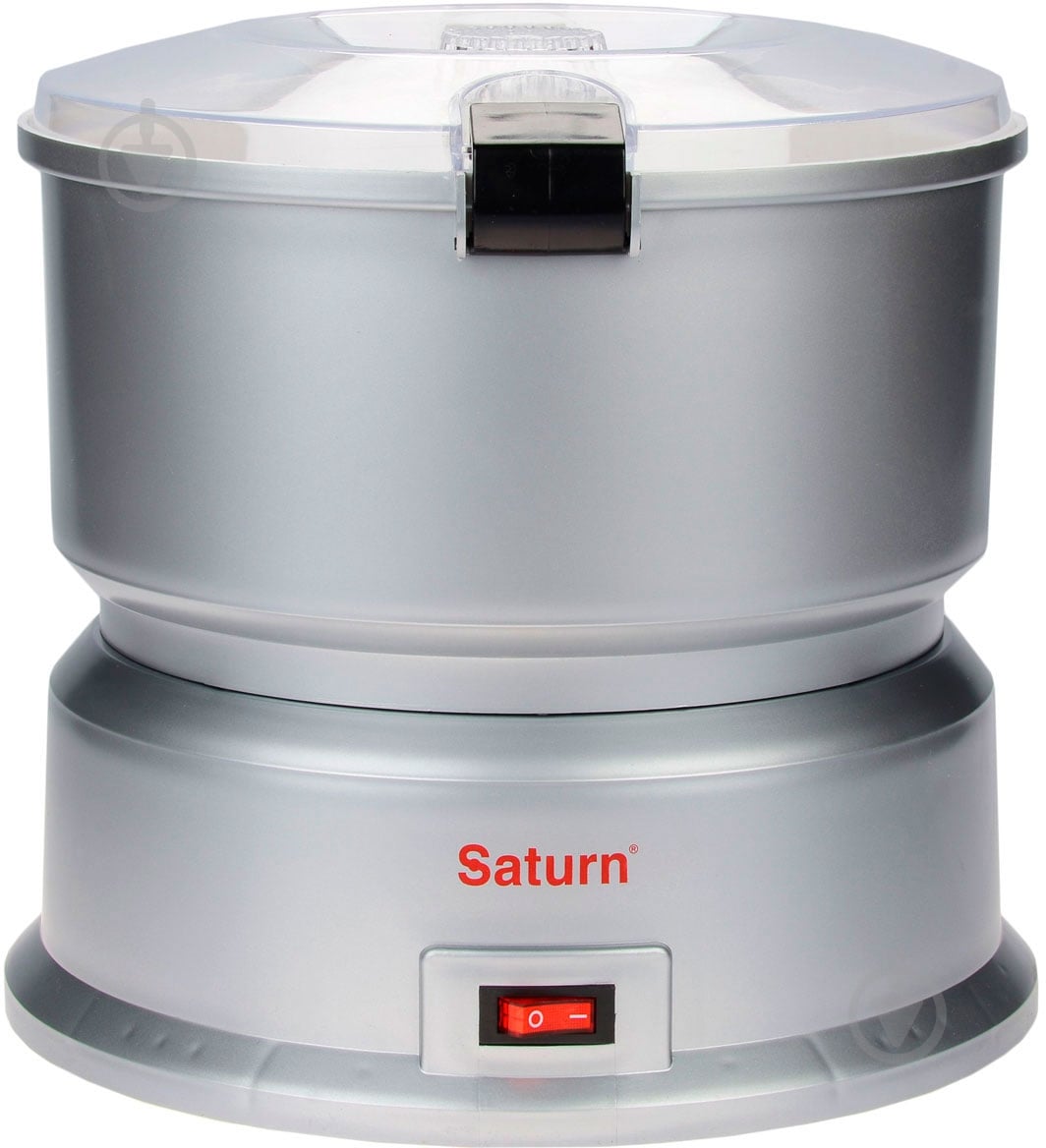 Картофелечистка Saturn ST-FP8507 - фото 1 Картофелечистка Saturn ST-FP8507 - фото 1