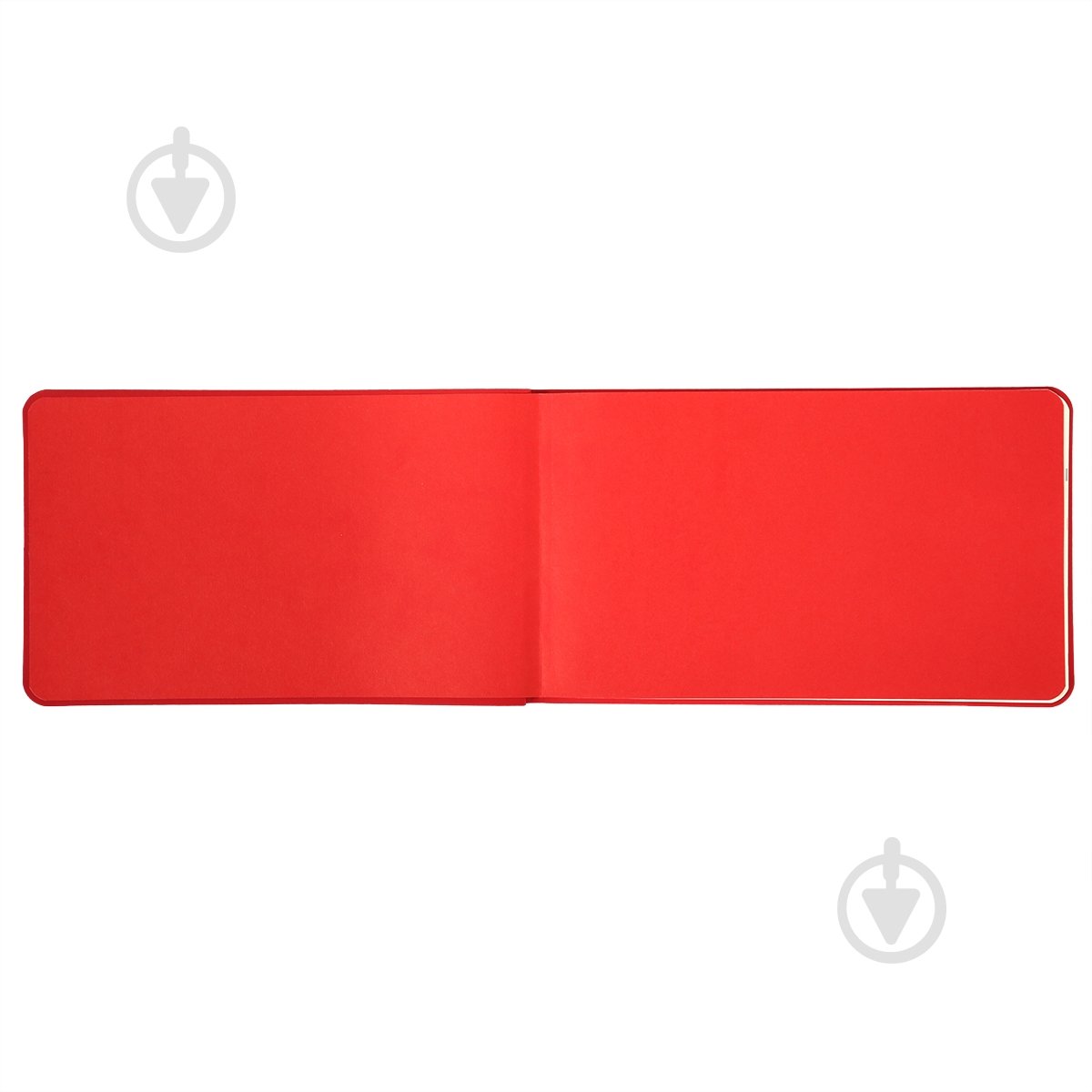 Еженедельник датированный 10х17 см Glory Leo Planner В6 252652 красный - фото 4