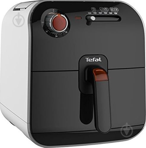Мультипечь Tefal Fry Delight FX100015 - фото 1