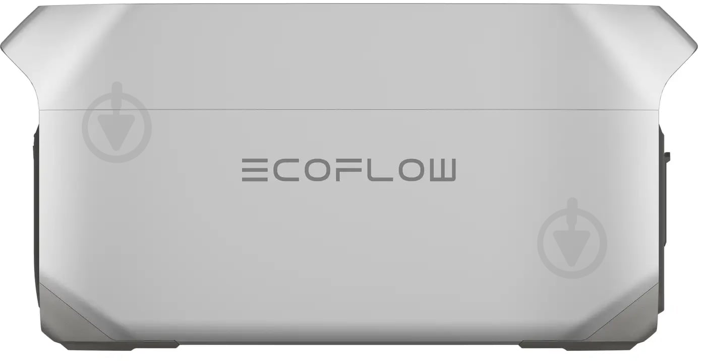 Додатковий акумулятор EcoFlow DELTA 3 Extra Battery (1024 Вт·год) - фото 3 Додатковий акумулятор EcoFlow DELTA 3 Extra Battery (1024 Вт·год) - фото 3