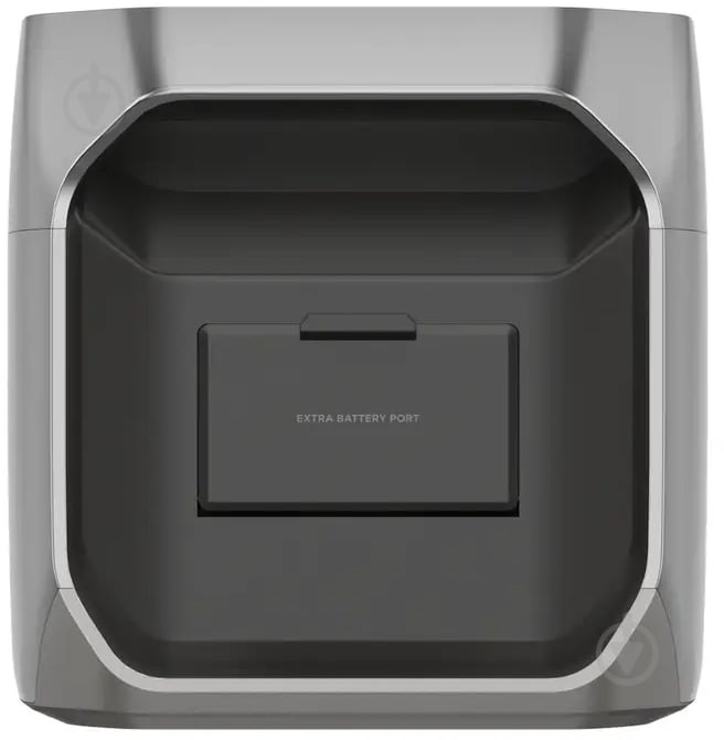 Додатковий акумулятор EcoFlow DELTA 3 Extra Battery (1024 Вт·год) - фото 4 Додатковий акумулятор EcoFlow DELTA 3 Extra Battery (1024 Вт·год) - фото 4
